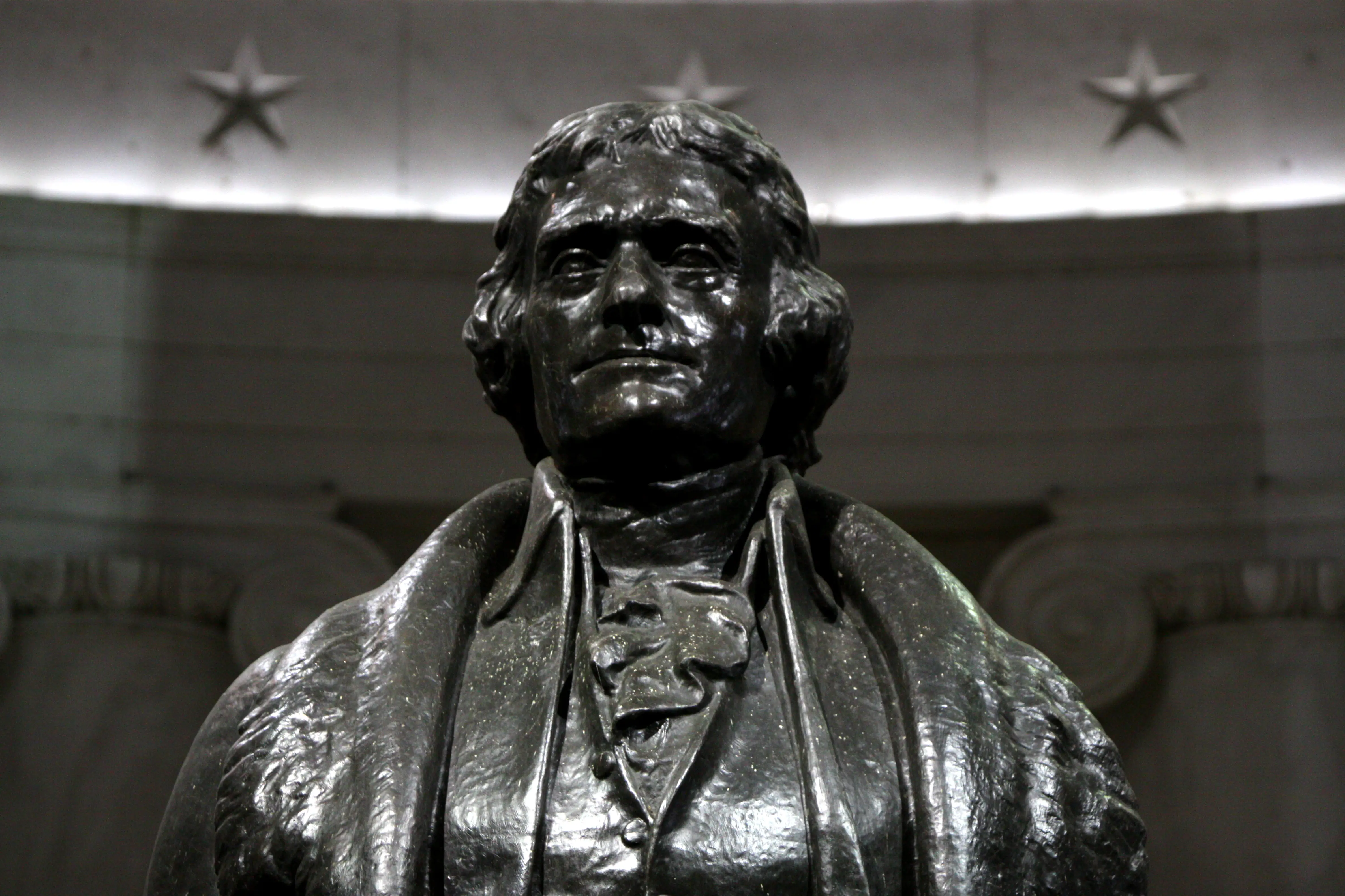 10 Interesting Facts About Thomas Jefferson You Probably Didn’t Know Before