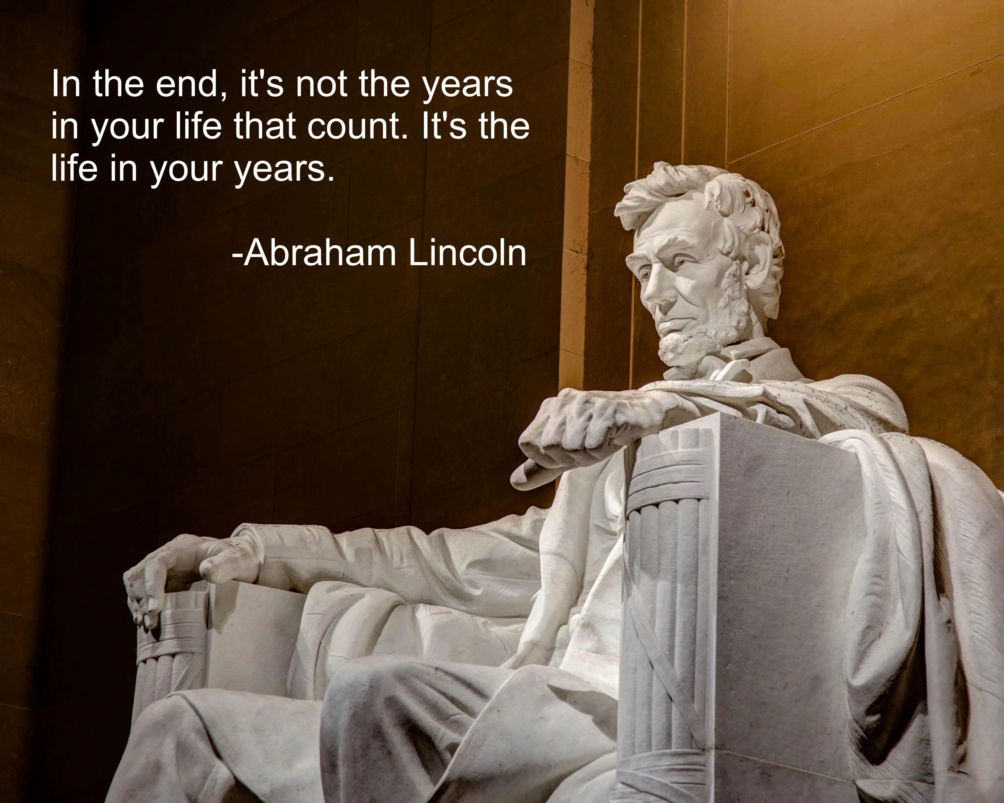 50 Most Powerful Abraham Lincoln Quotes On Life And Success