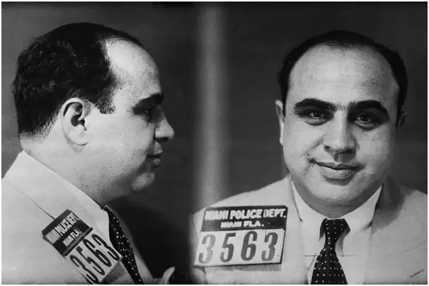 7 Interesting Facts About Al Capone That Will Shock You