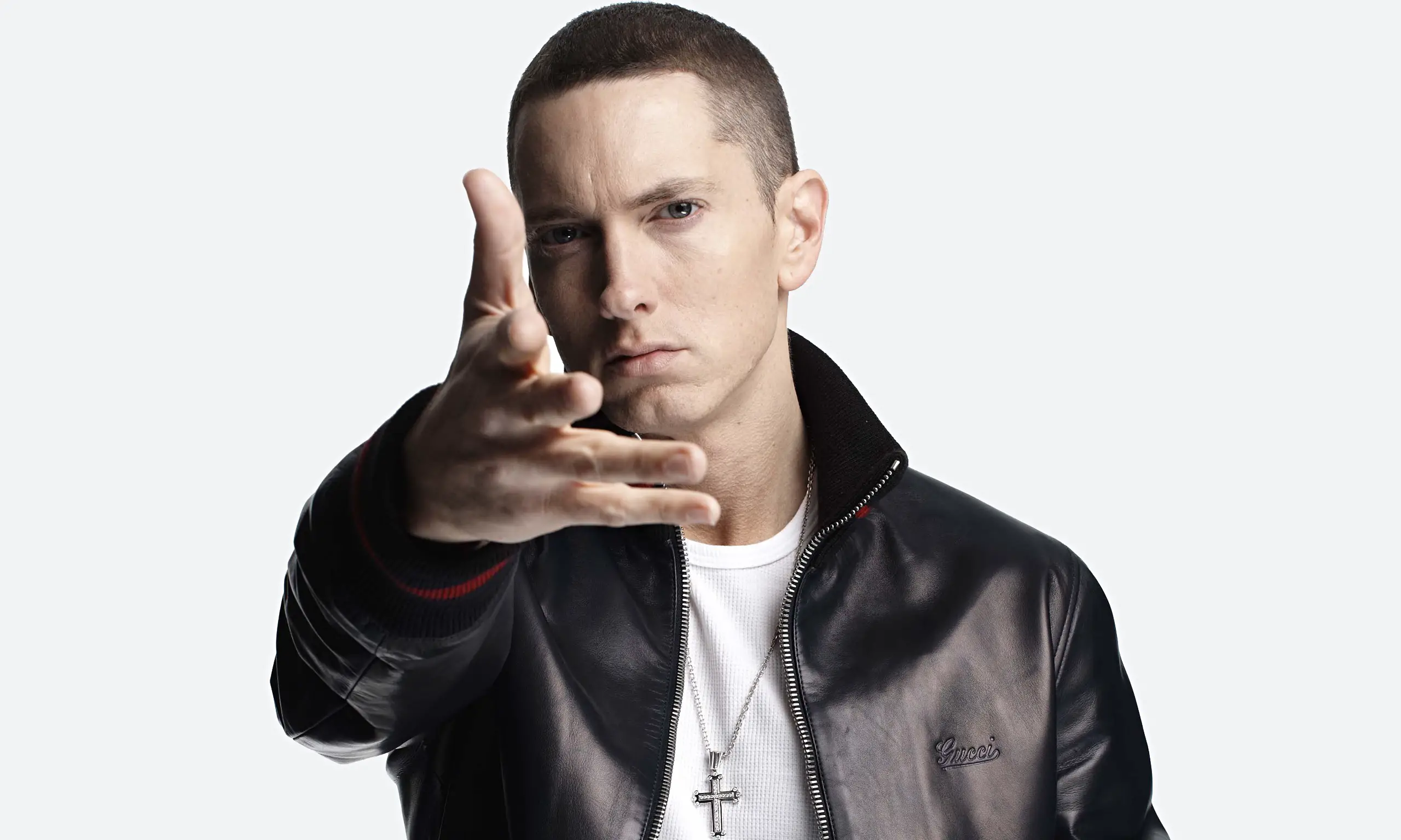 Top 30 Powerful Eminem Quotes To Motivate You