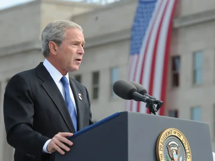 12 Interesting George W. Bush Facts You Probably Don’t Know