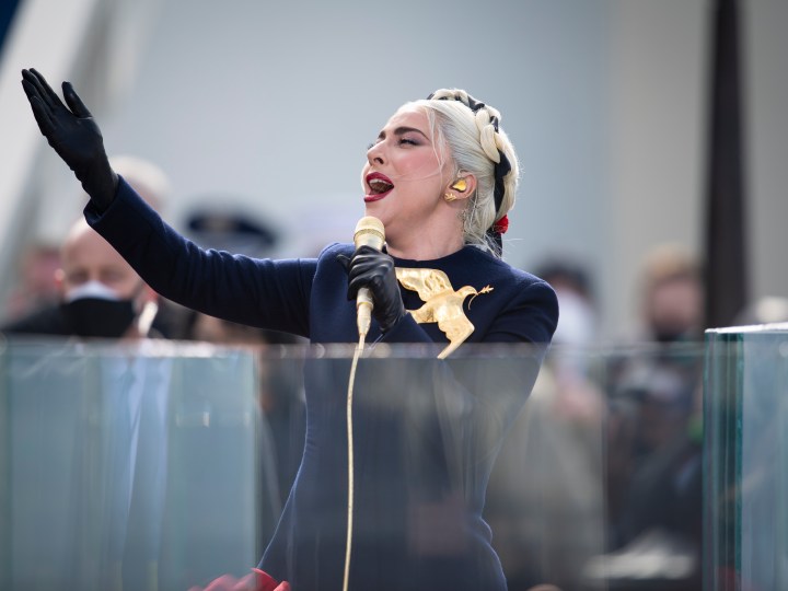 30 Amazing Lady Gaga Quotes That Will Inspire You To Be Yourself