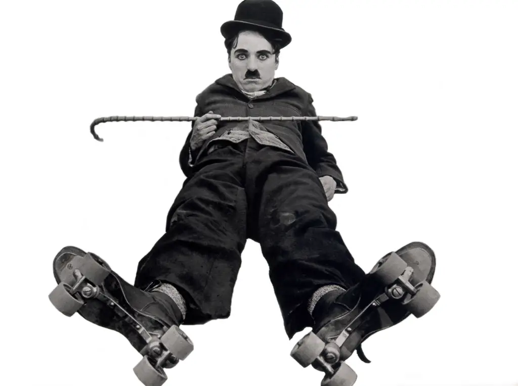 9 Surprising Facts About Charlie Chaplin’s Life and Work
