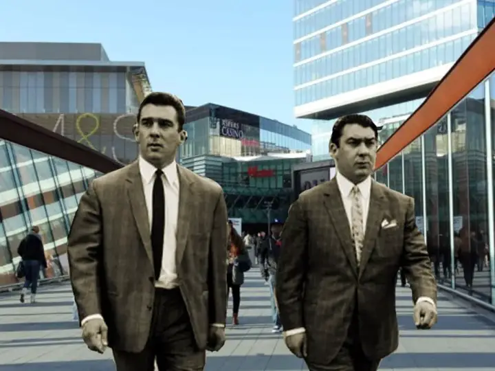 7 Most Interesting Facts About The Notorious Kray Twins That Ruled East London