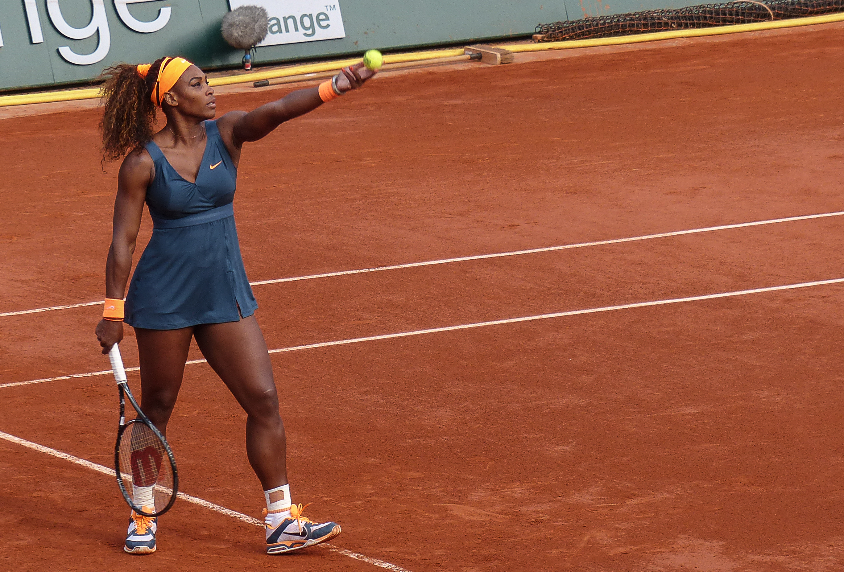 30 Most Inspiring Serena Williams Quotes On Tennis & Success