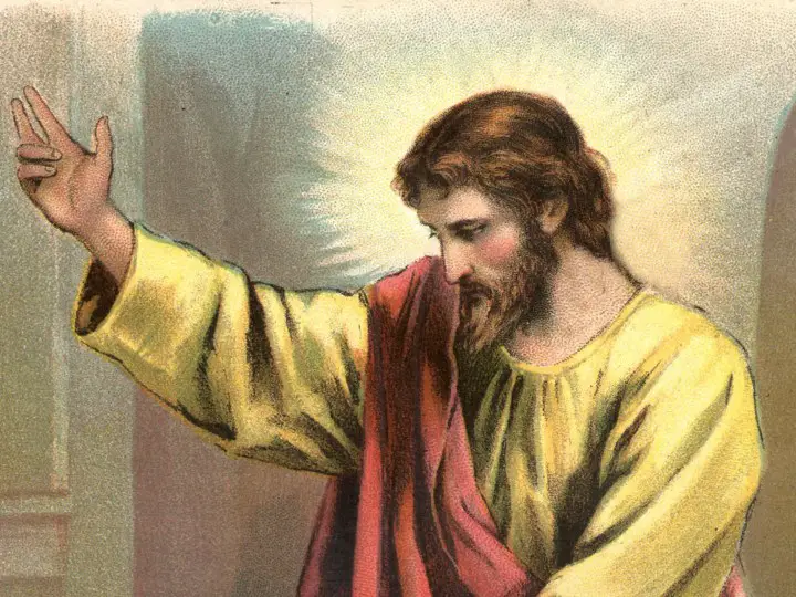 The 40 Most Inspiring Jesus Christ Quotes on Faith