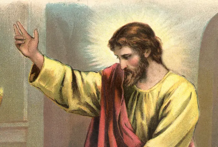 The 40 Most Inspiring Jesus Christ Quotes on Faith