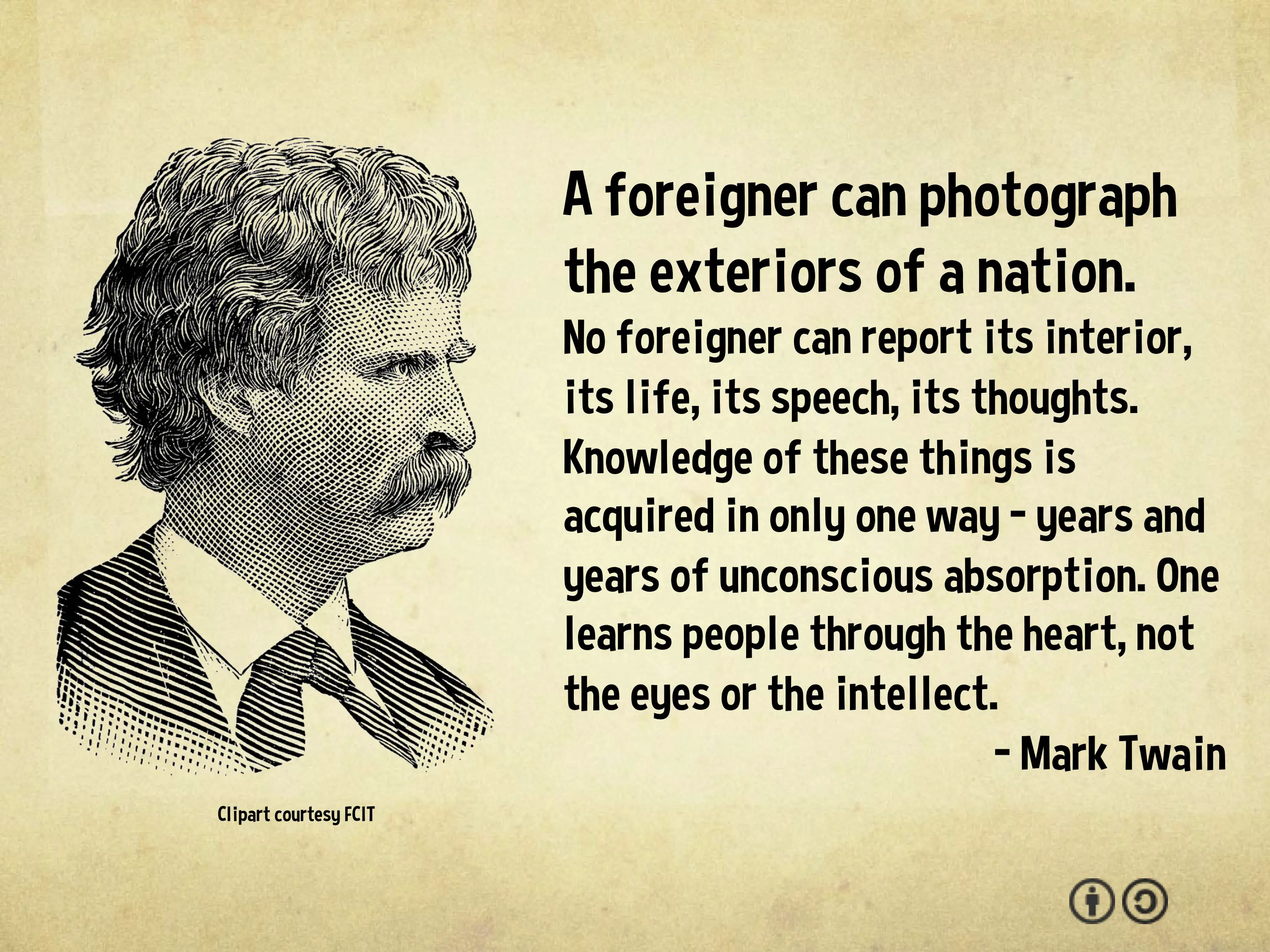 50 Brilliant Mark Twain Quotes About Life