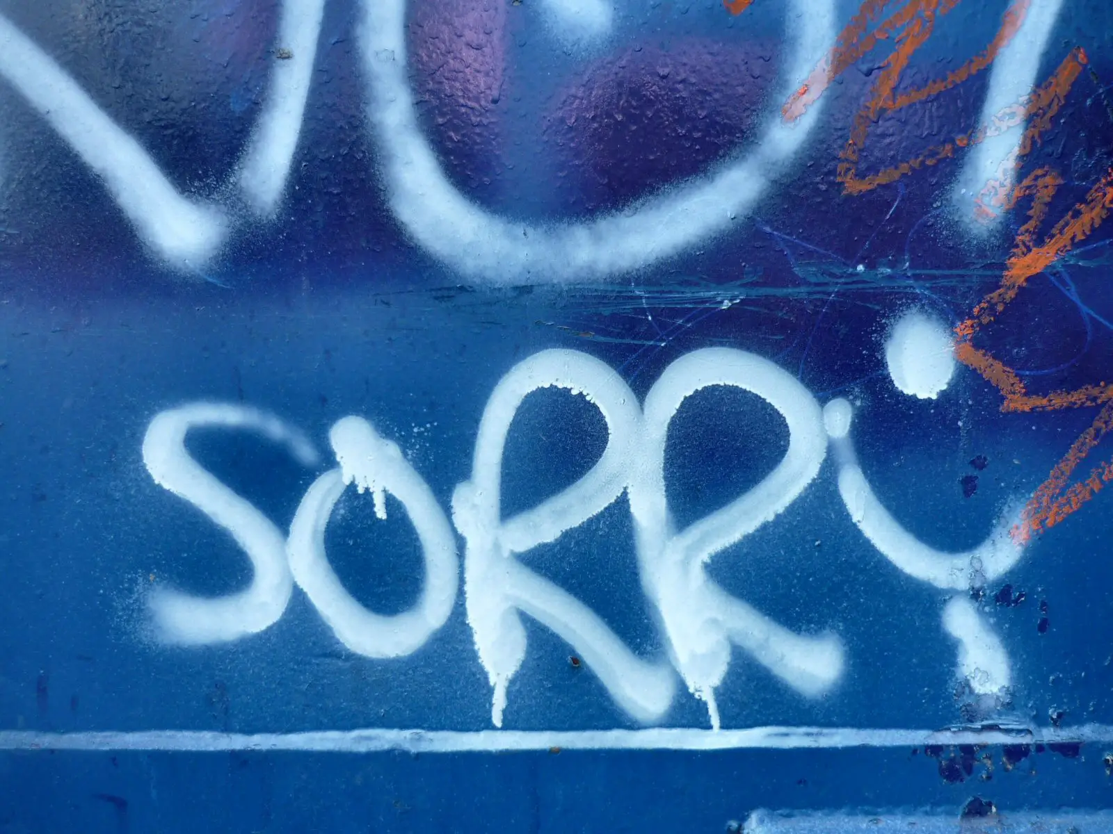 100 I’m Sorry Quotes to Express Your Regrets