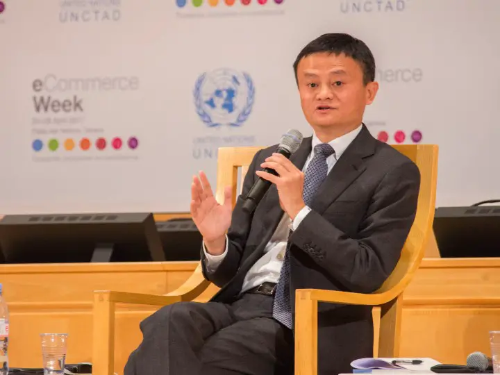 Top 20 Inspiring Jack Ma Quotes On Success And Entrepreneurship