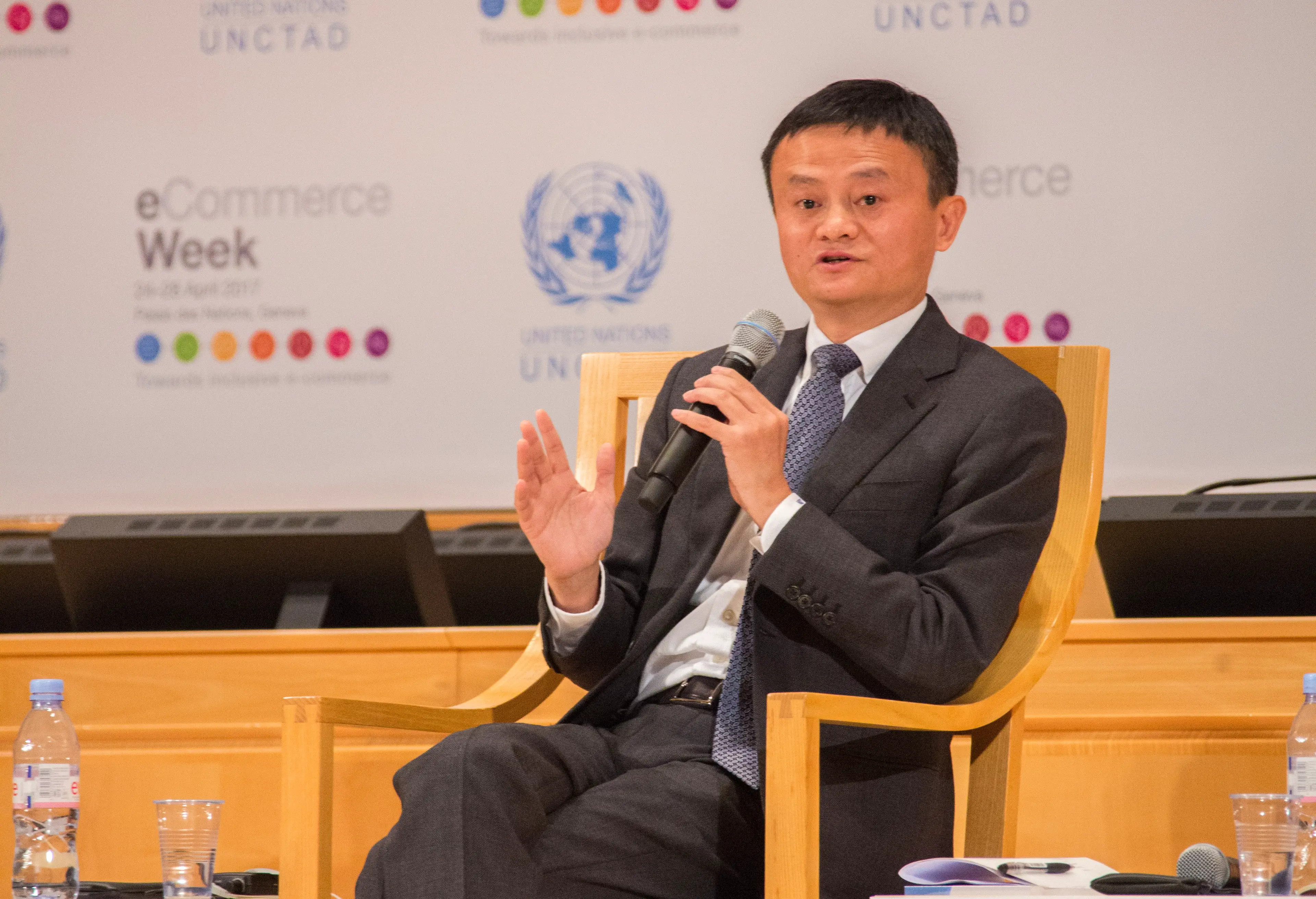 Top 20 Inspiring Jack Ma Quotes On Success And Entrepreneurship
