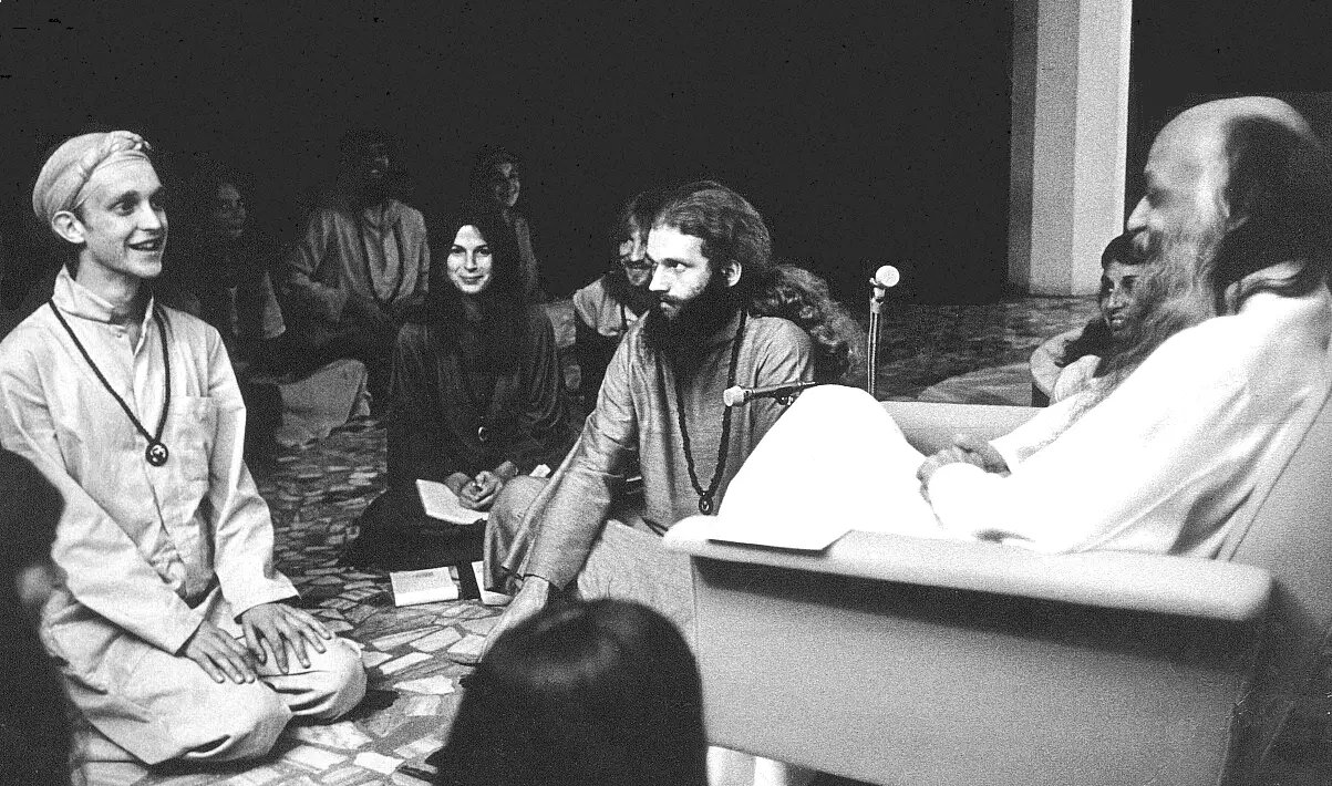 50 Osho Quotes On Life To Give You A Different Perspective