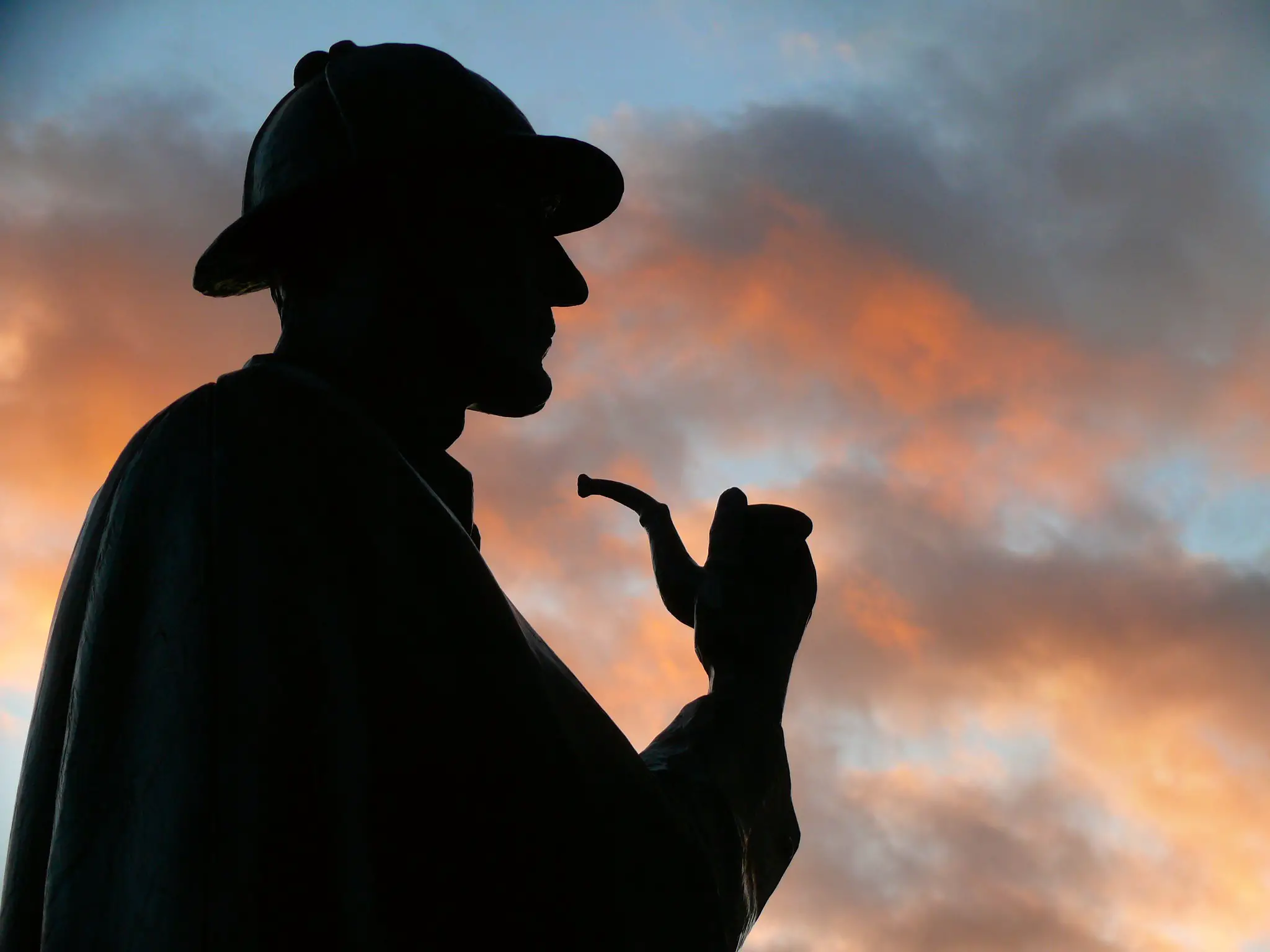20 Most Iconic Sherlock Holmes Quotes