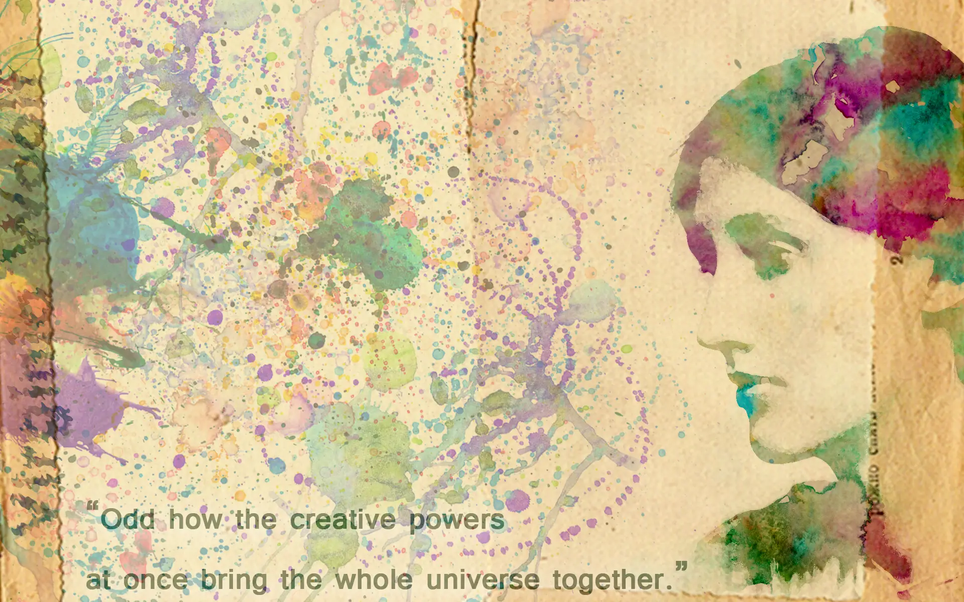 30 Memorable Virginia Woolf Quotes About Understanding Life
