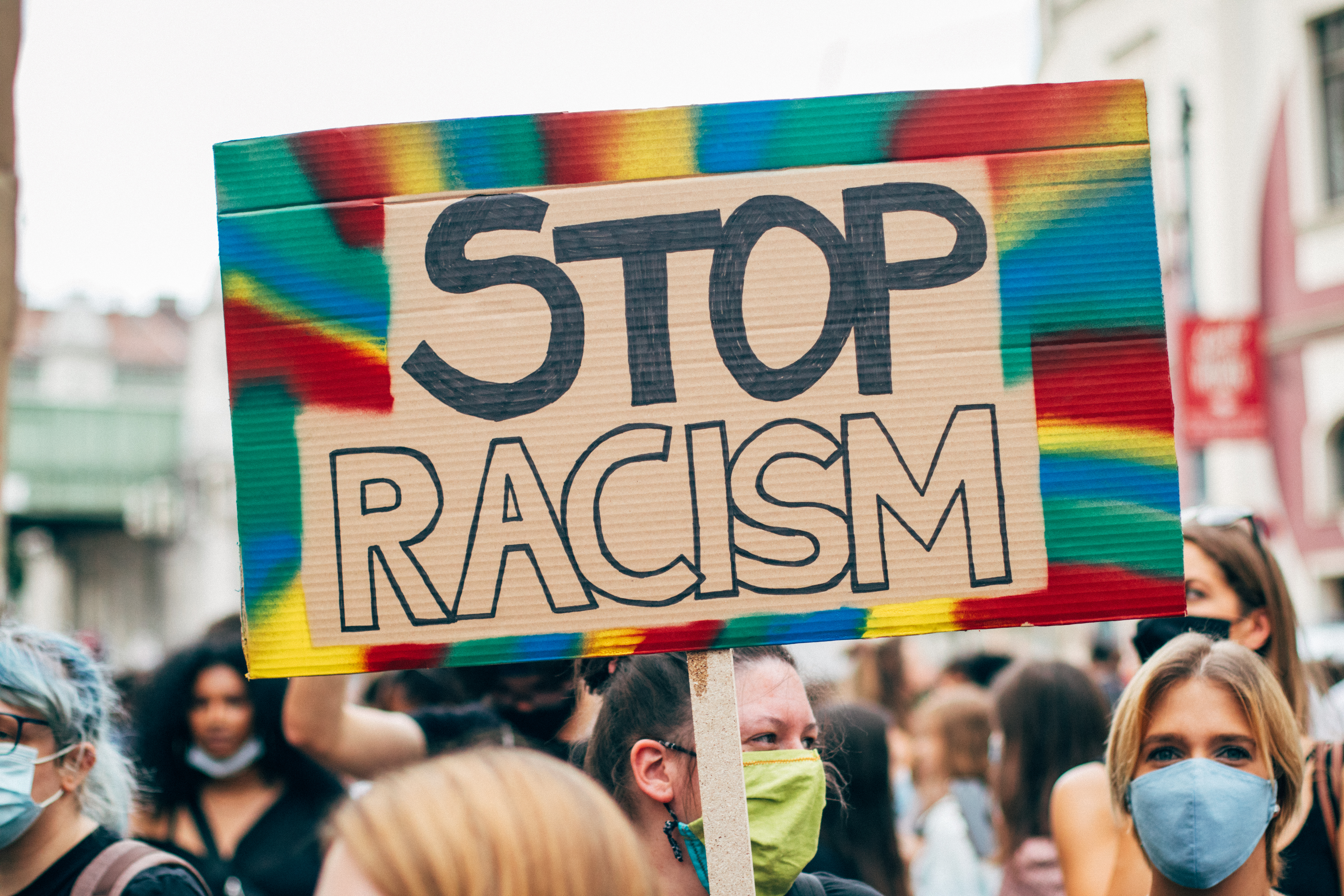 30 Racism Quotes to Help Fight Prejudice and Injustice