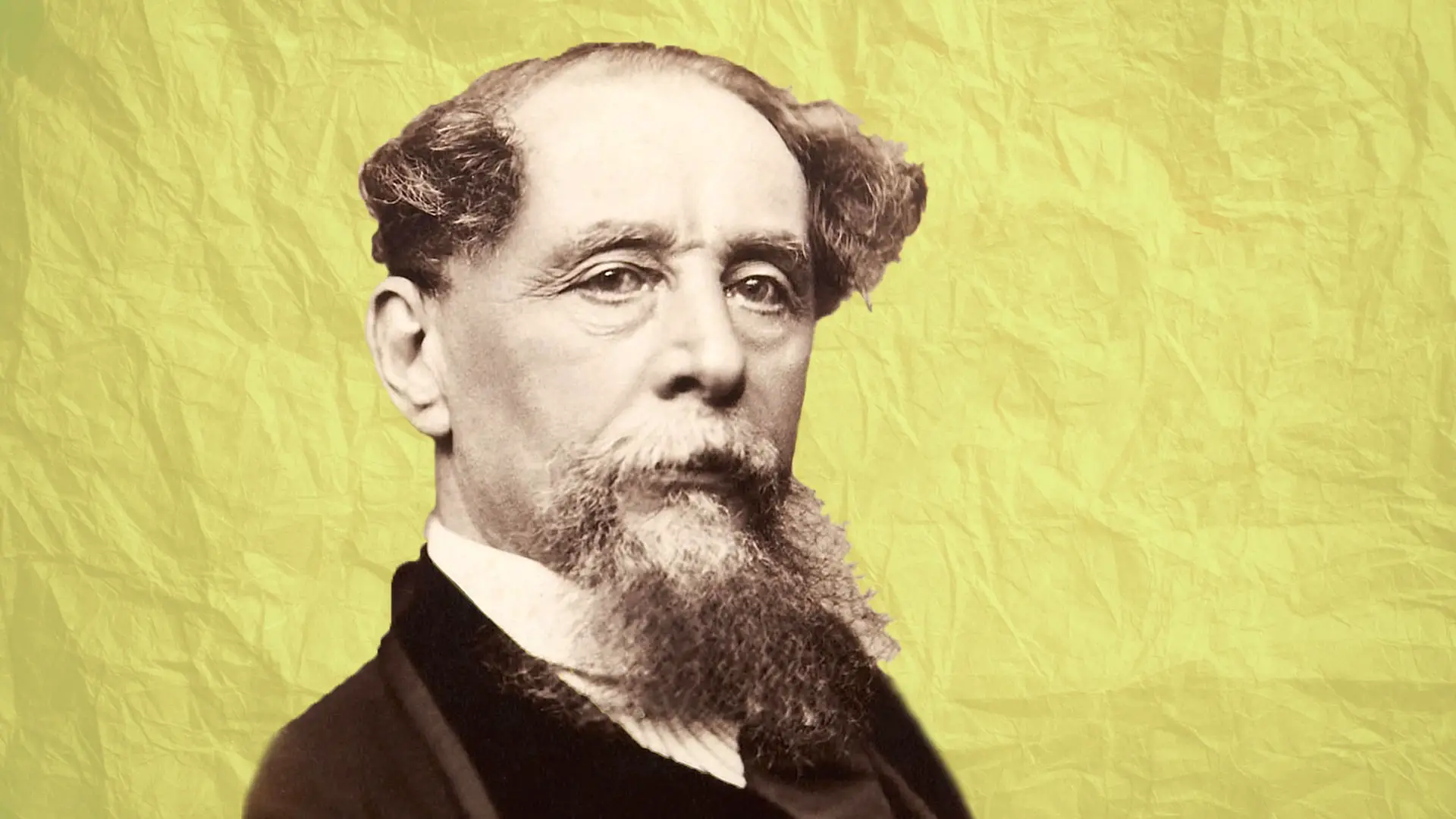 Top 50 Inspirational Charles Dickens Quotes