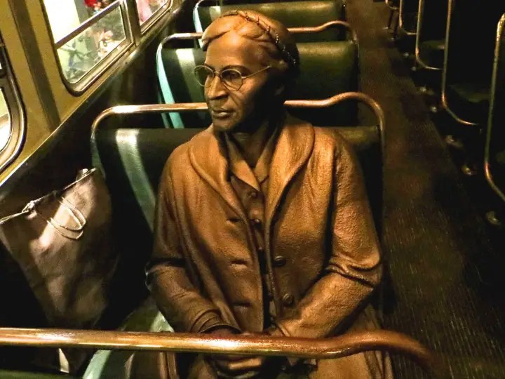 25 Most Inspiring Rosa Parks Quotes