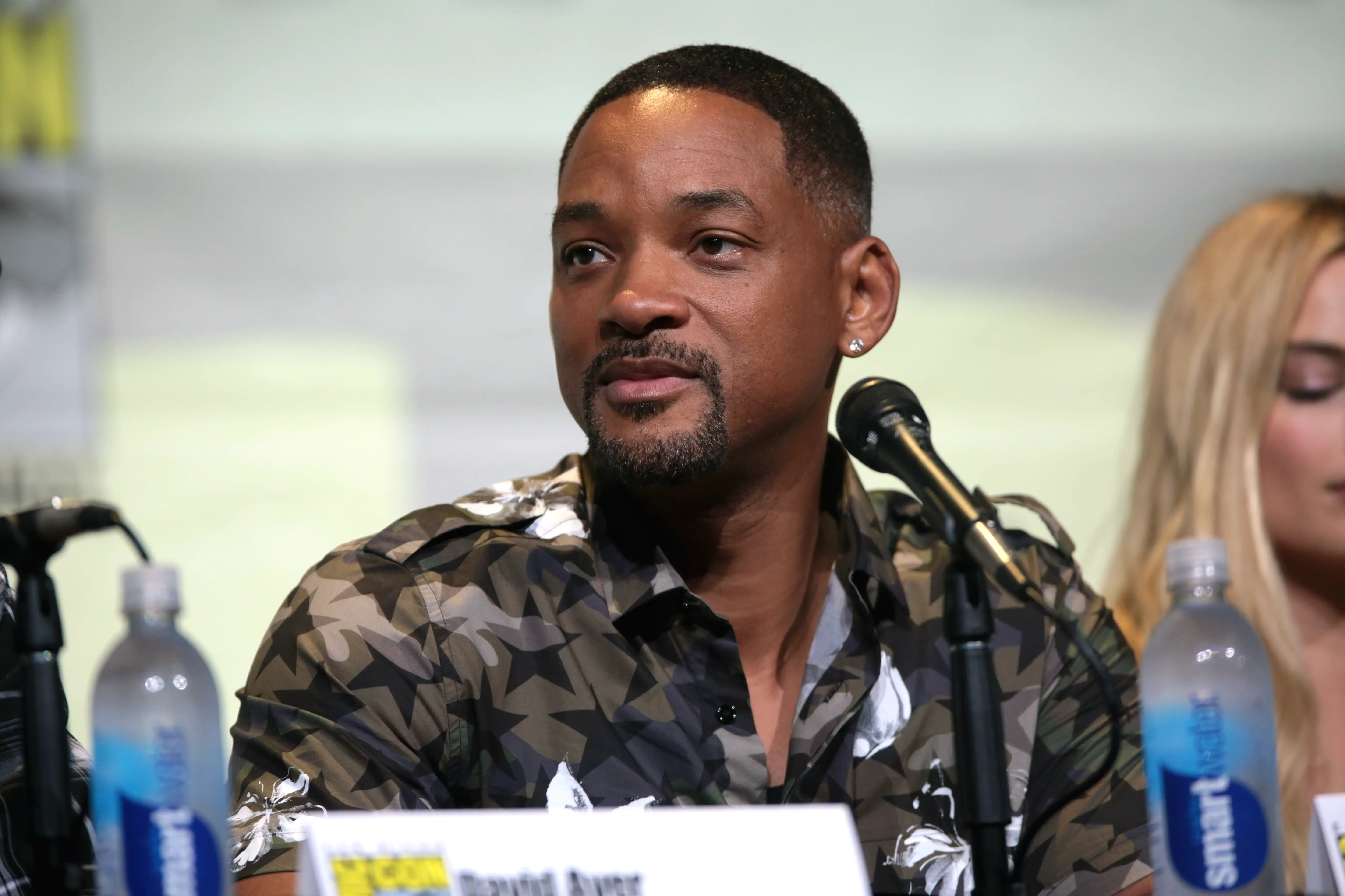 50 Powerful & Life-Changing Will Smith Quotes