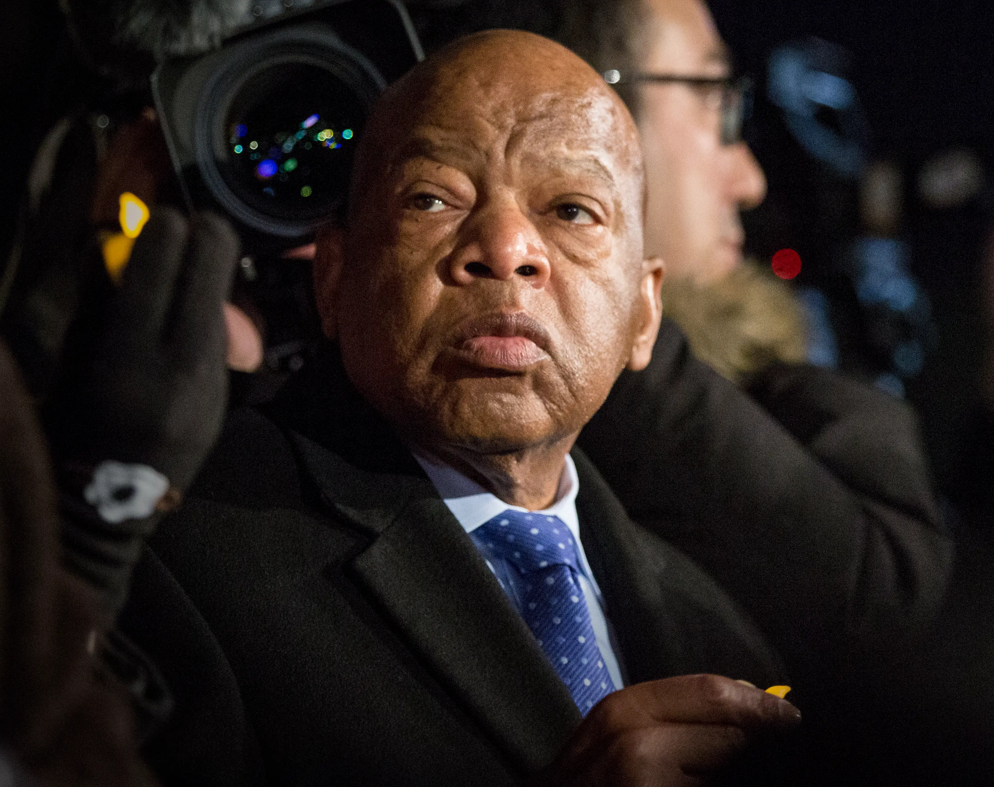 30 Most Inspiring And Powerful John Lewis Quotes