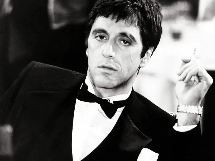 20 Most Iconic Scarface Quotes To Lighten Up The Mood