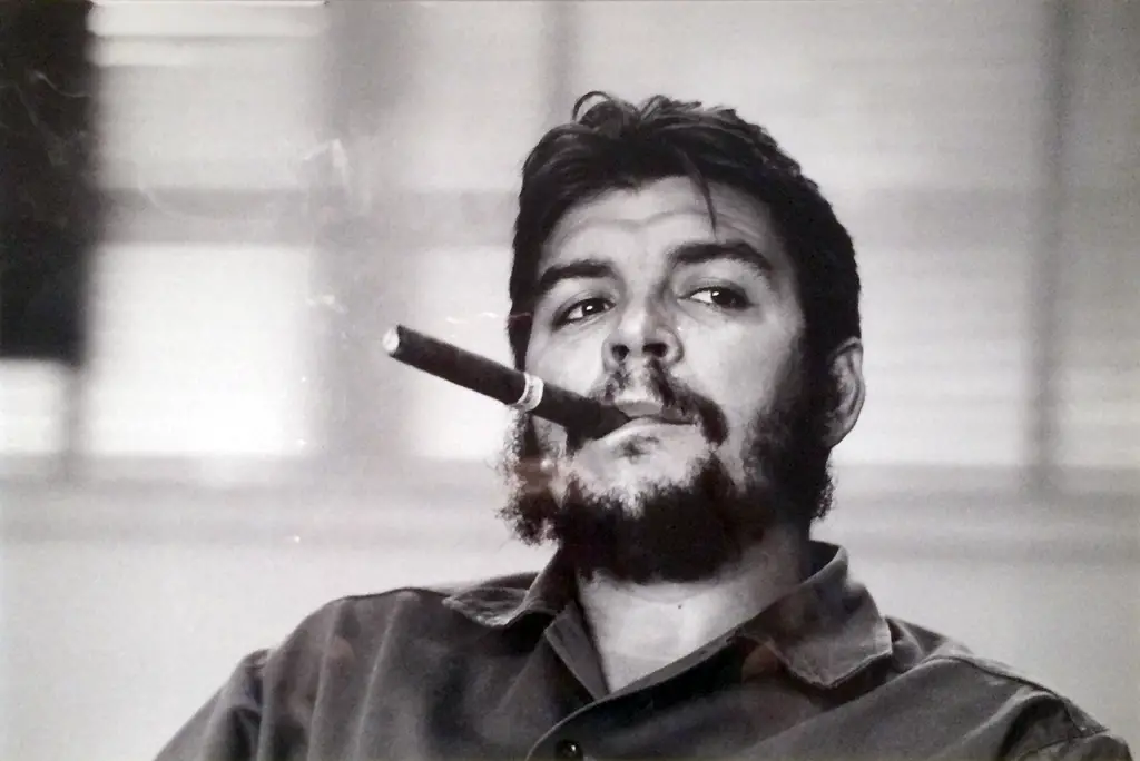 40 Most Revolutionary Che Guevara Quotes