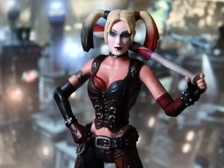 Top 30 Savage Harley Quinn Quotes For The Villian In You