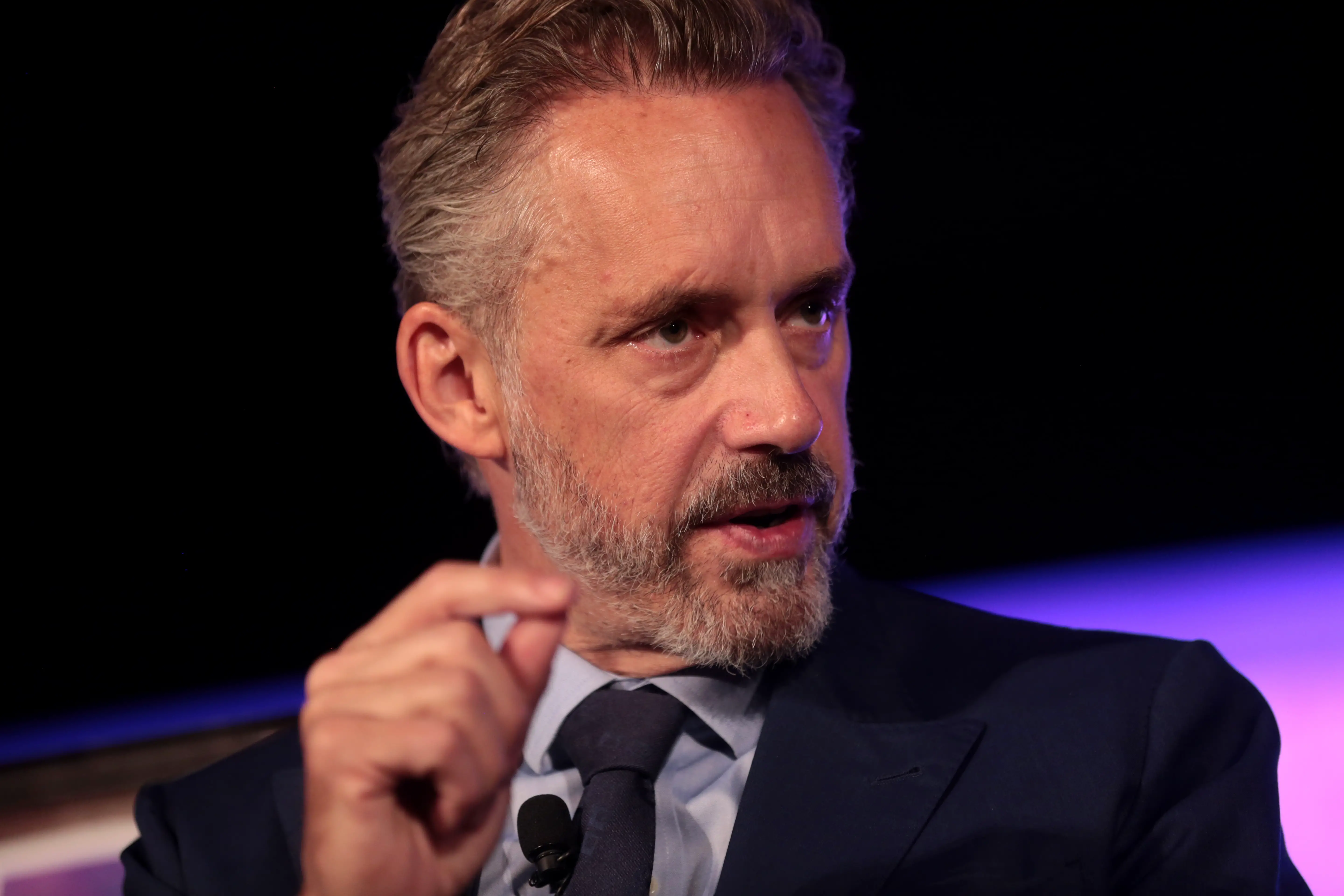 Top 30 Motivational Jordan Peterson Quotes To Lead A Successful Life