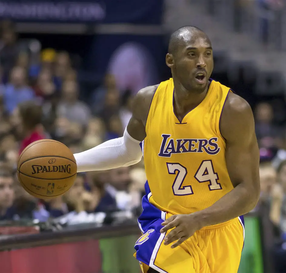 50 Best Kobe Bryant Quotes About Life & Success