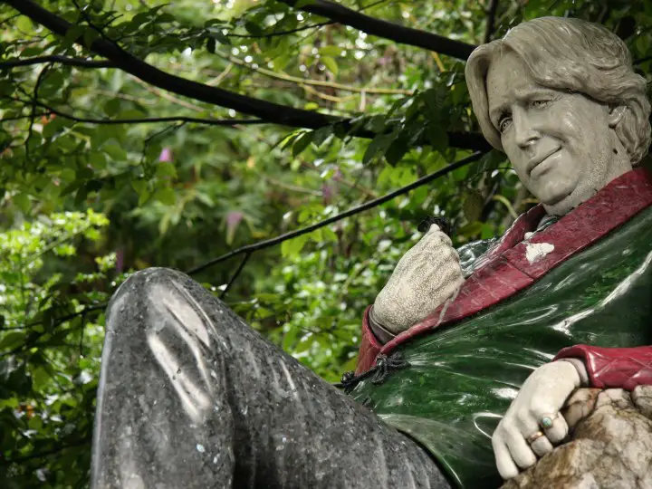 50 Most Famous Oscar Wilde Quotes
