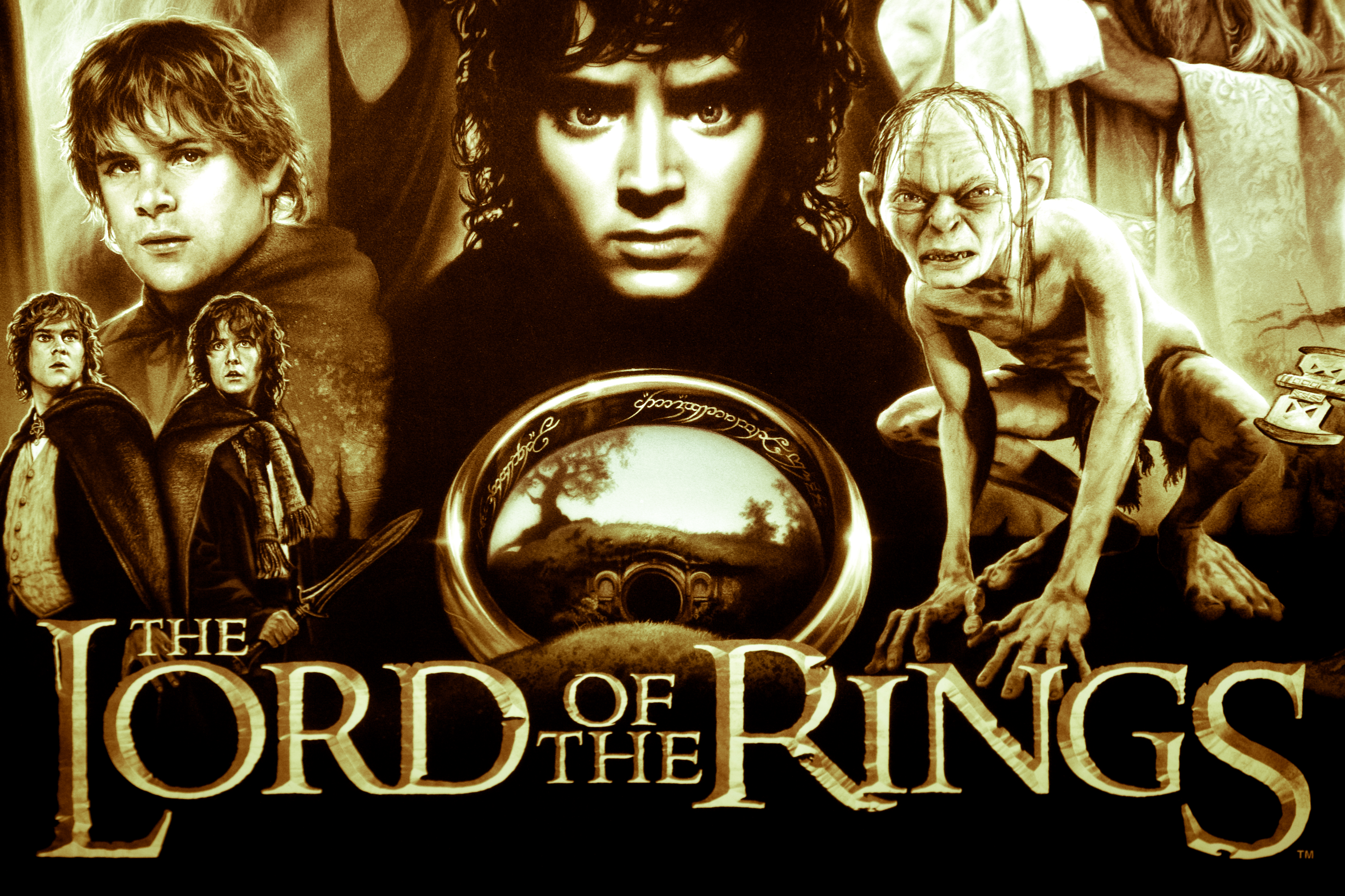 30 Most Wise and Enlightening Lord of the Rings Quotes