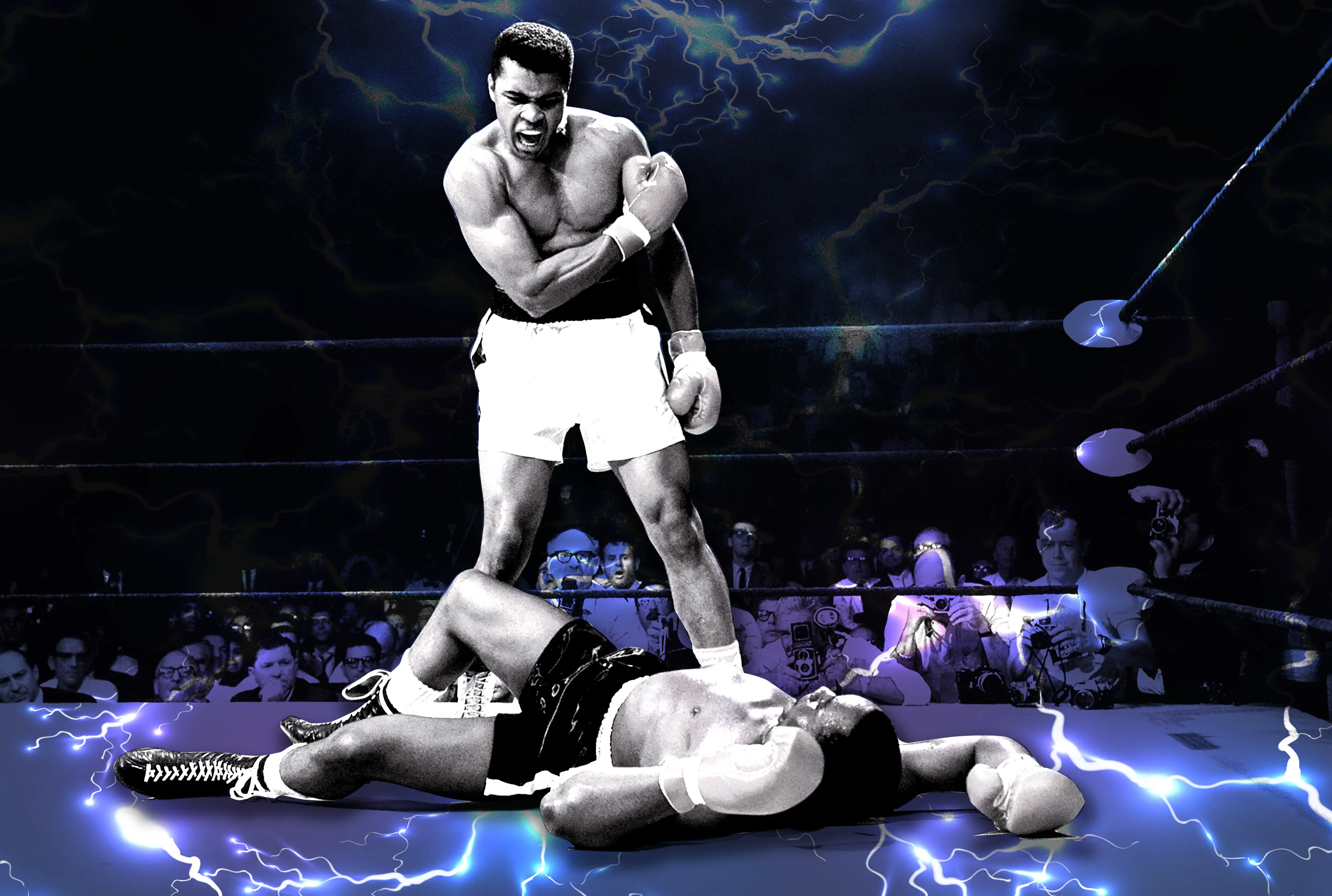 30 Muhammad Ali Quotes on Life, Religion, Championship & More