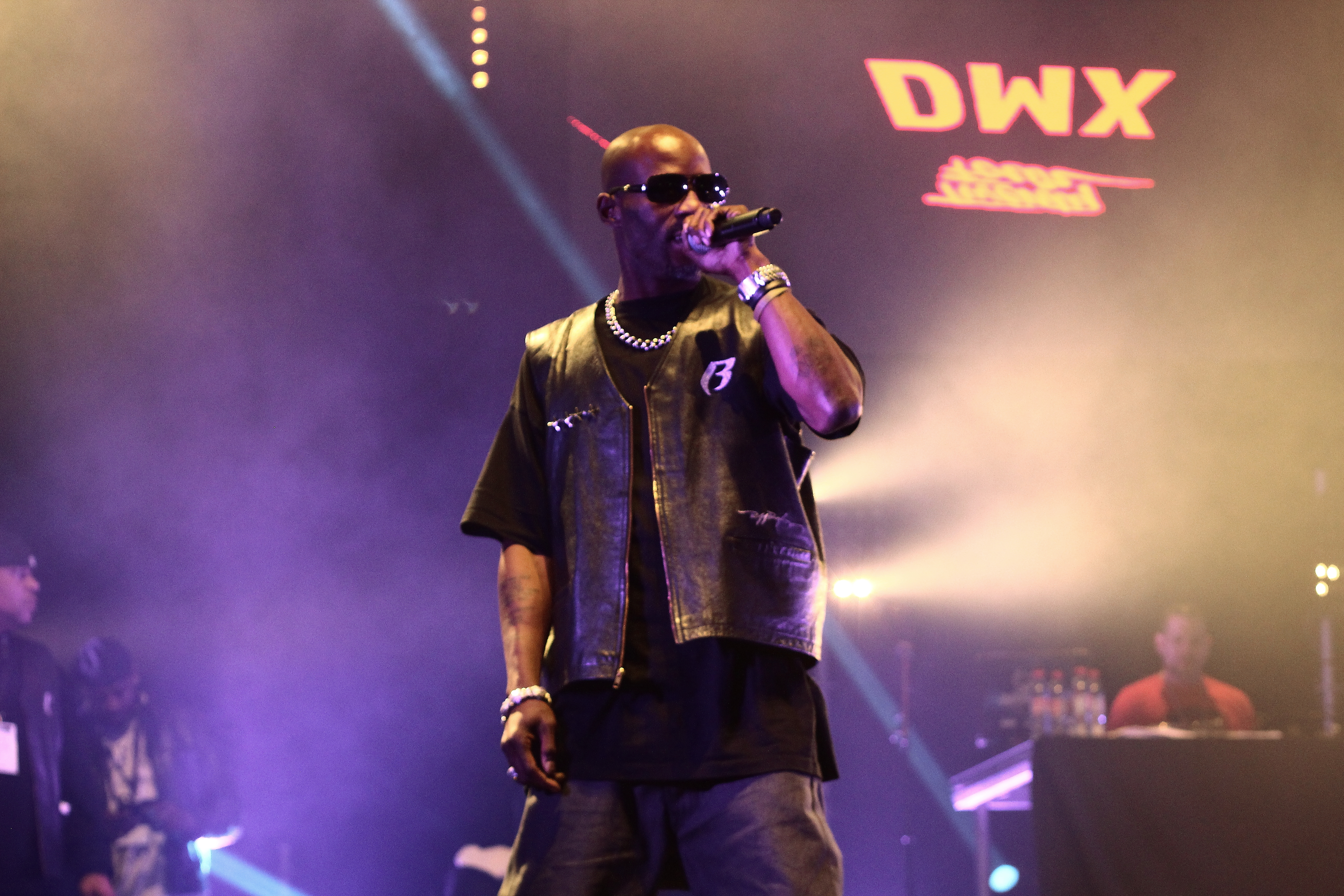 40 Motivational DMX Quotes To Inspire You