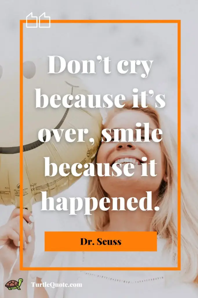 Dr Seuss Love Quotes