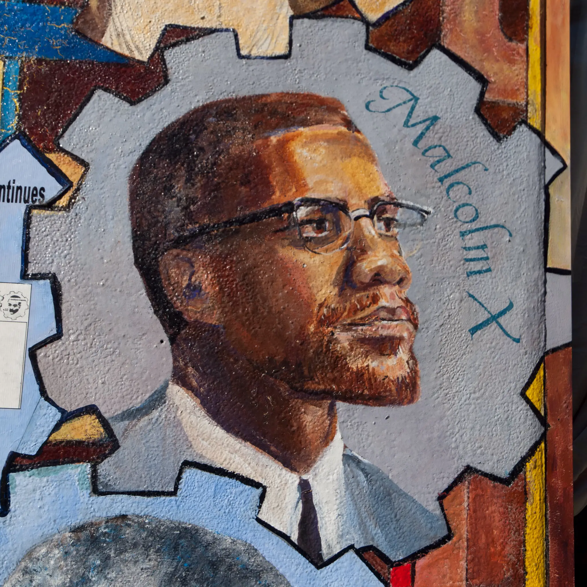 30 Malcolm X Quotes On Education, Media And Police Brutality