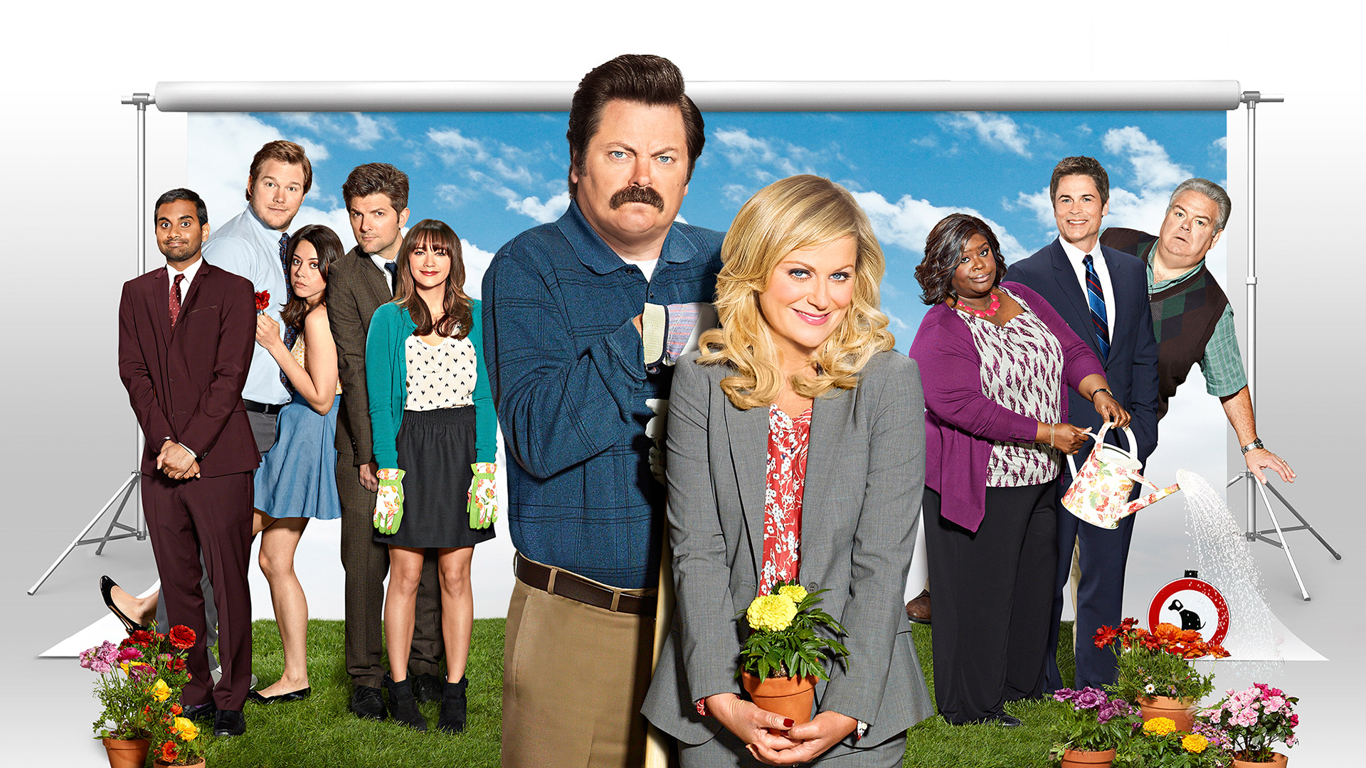 40 Most Funny Parks and Rec Ron Swanson Quotes