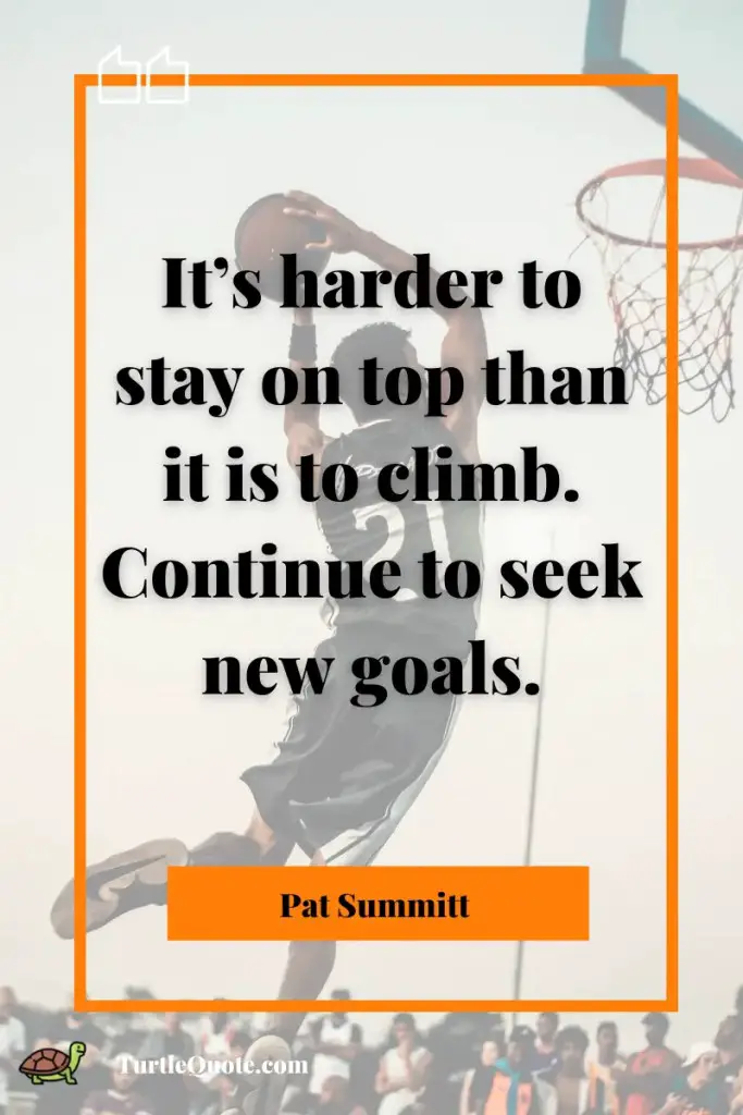Basketball Quotes For Girls