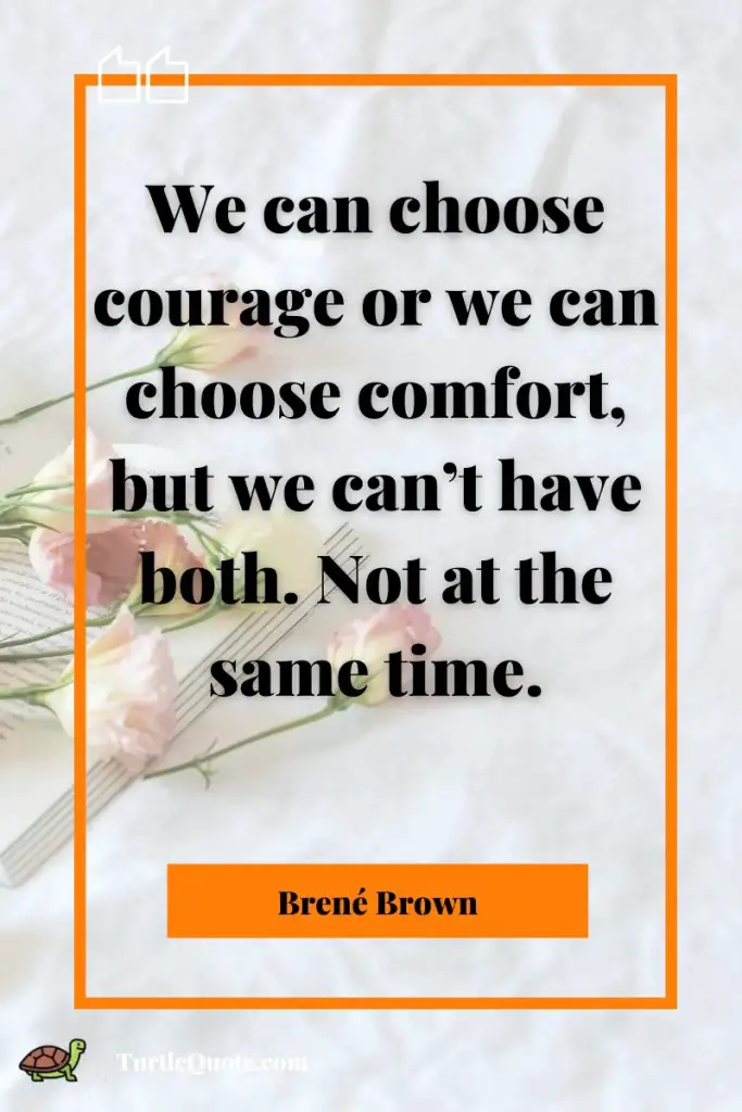 Rising Strong Brené Brown Quotes