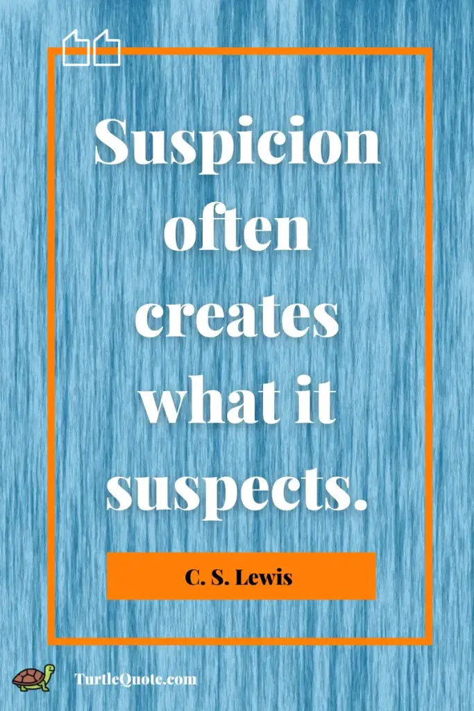 C.S. Lewis Screwtape Letters Quotes