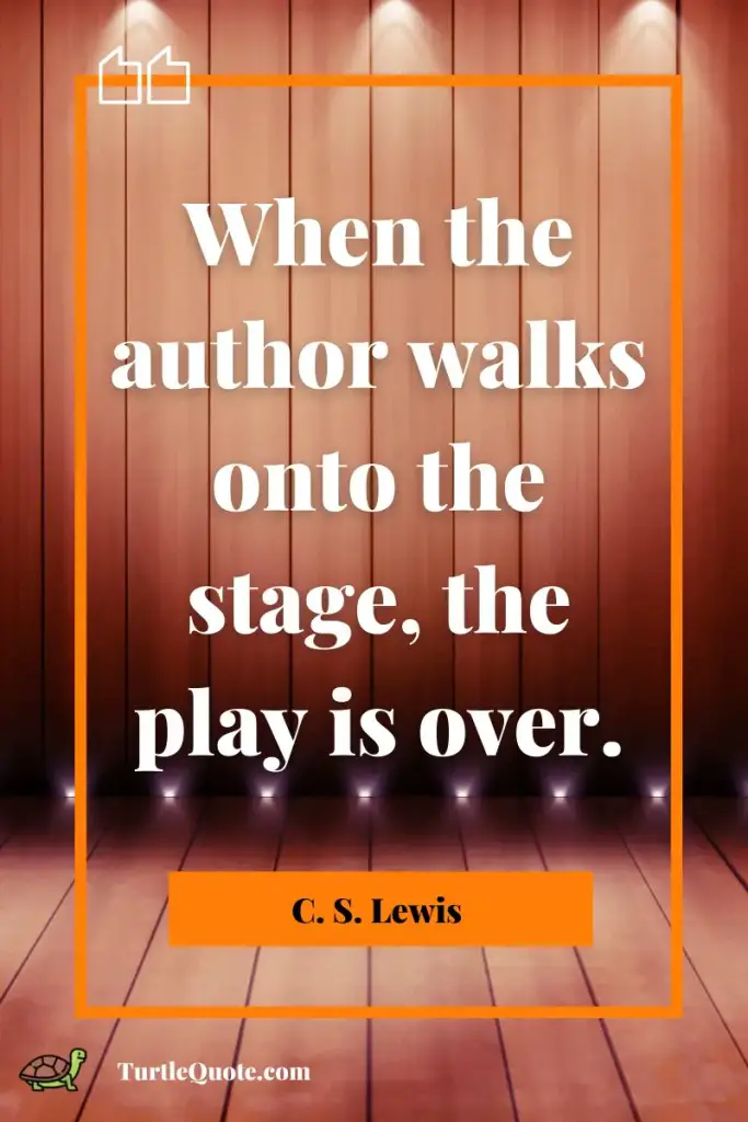C.S. Lewis Mere Christianity Quotes