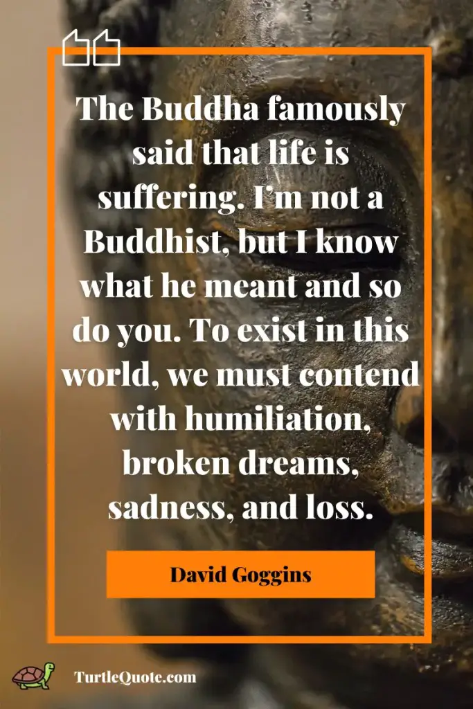 40 Motivational David Goggins Quotes To Help You Push Your Limits