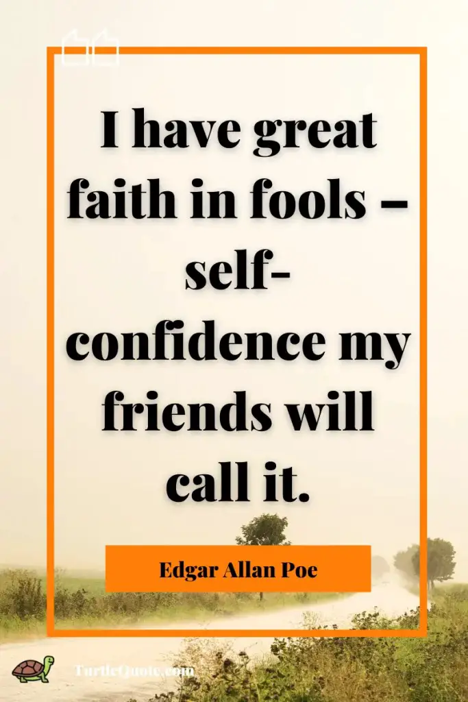 Edgar Allan Poe Quotes Insanity