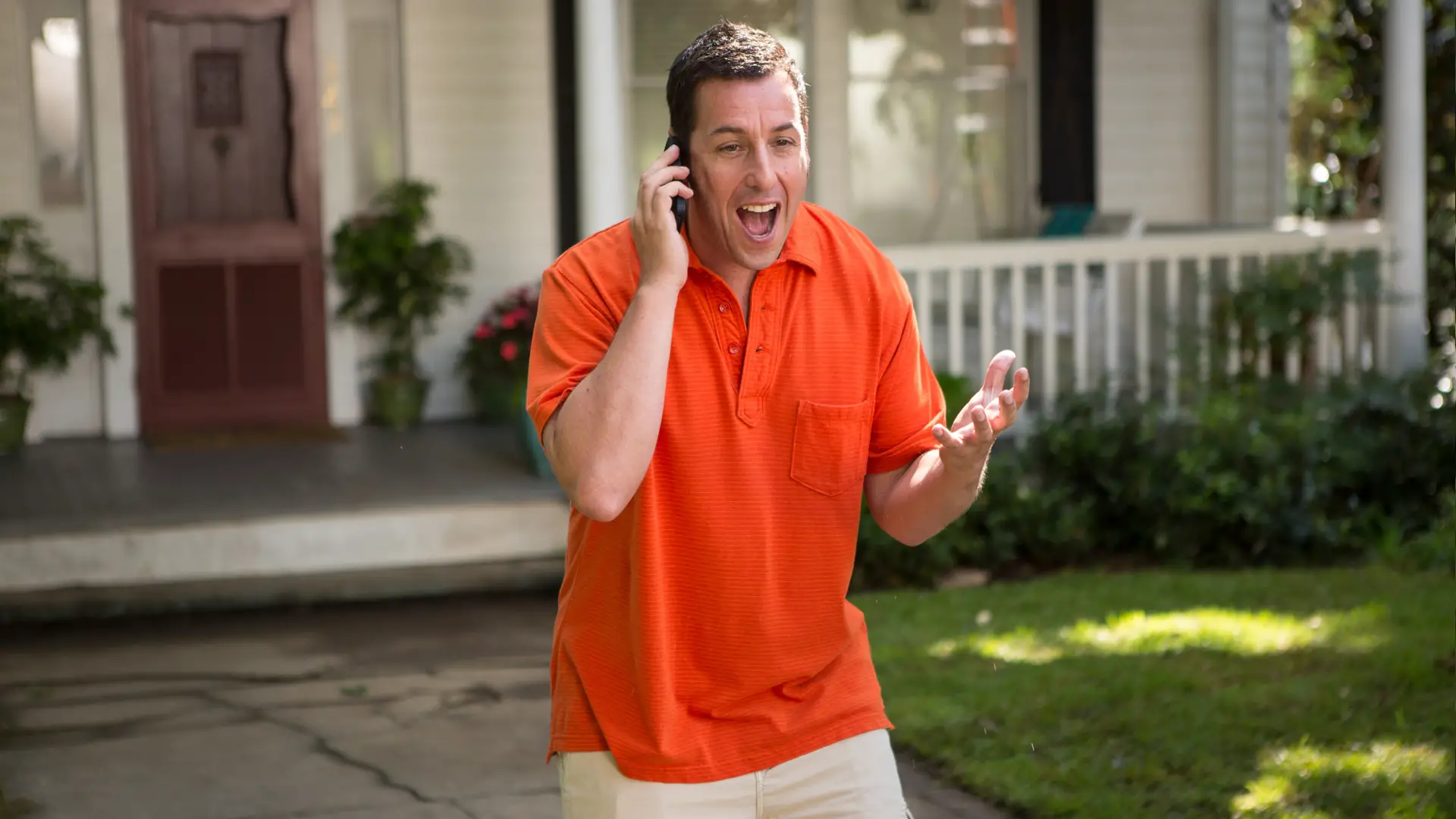 30 Funny Adam Sandler Quotes From His Movies | Turtle Quotes
