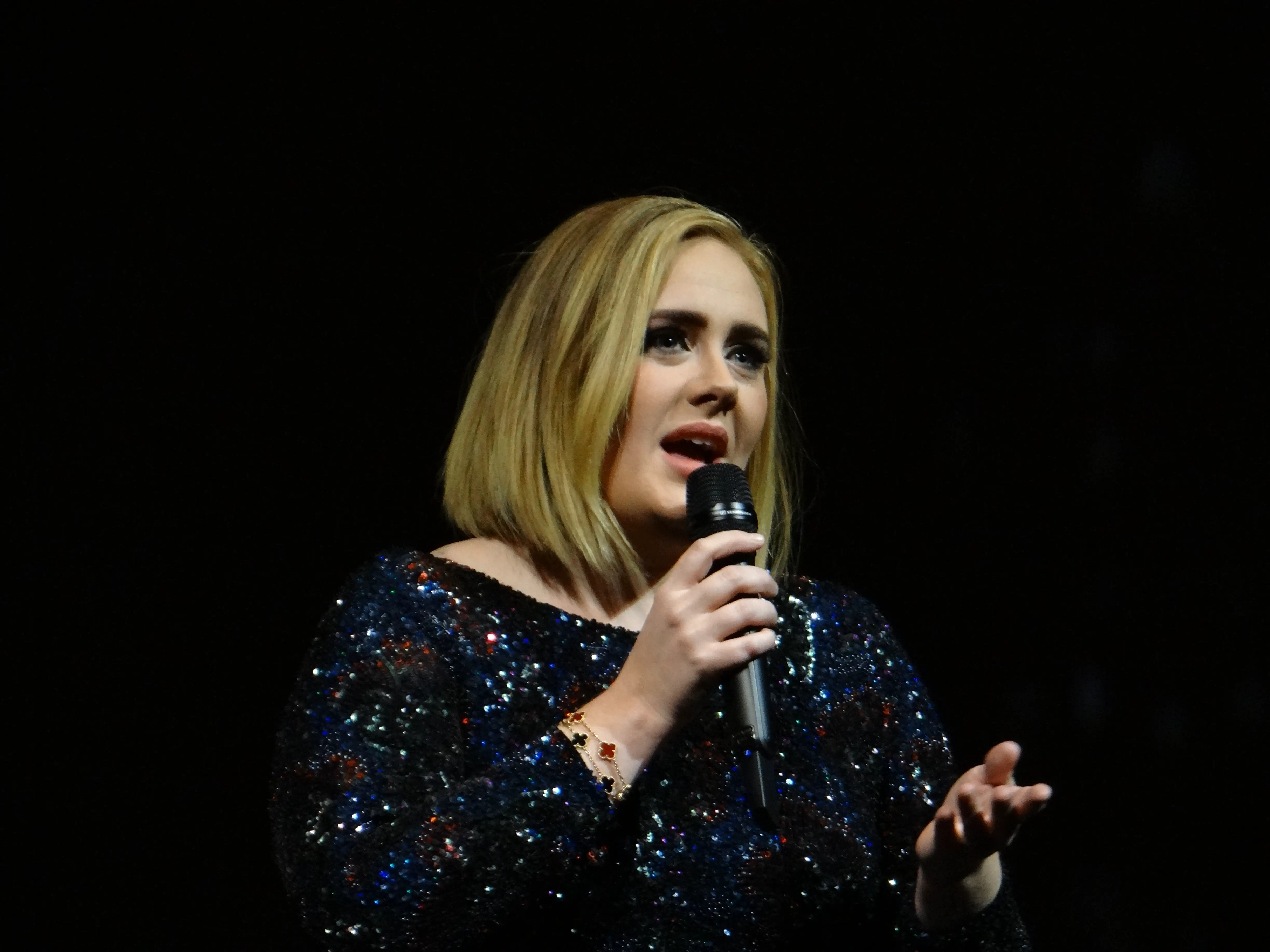 30 Adele Quotes About Love, Body Positivity And Music