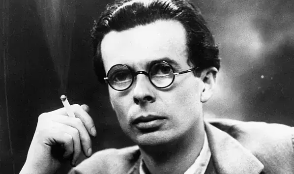 40 Aldous Huxley Quotes About Writing, Technology, Love and More