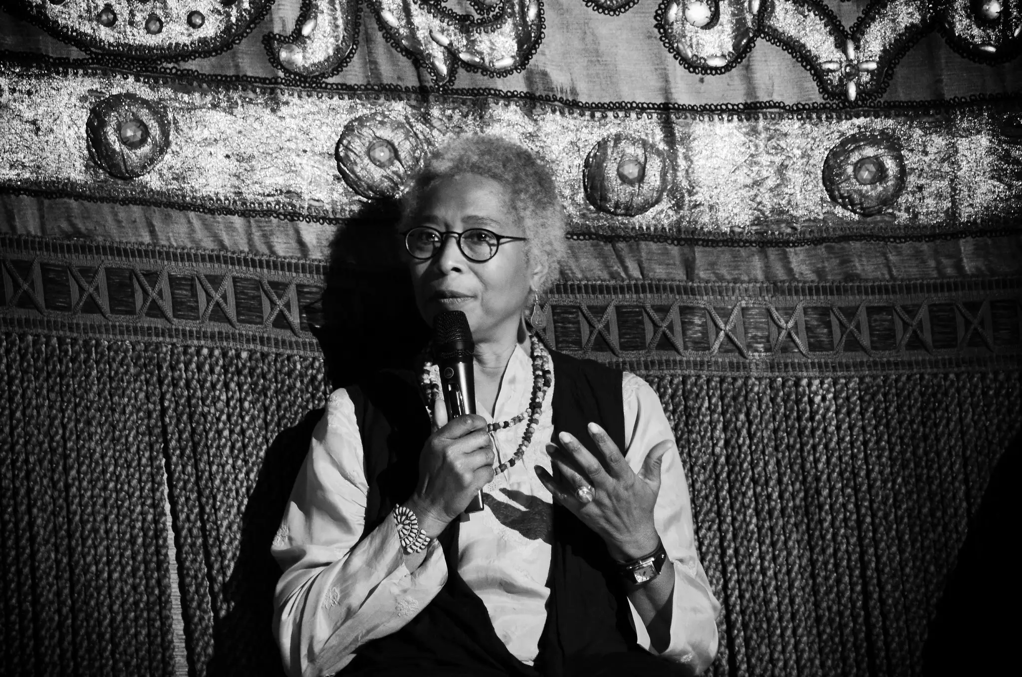40 Alice Walker Quotes On Power, Love, Success & More