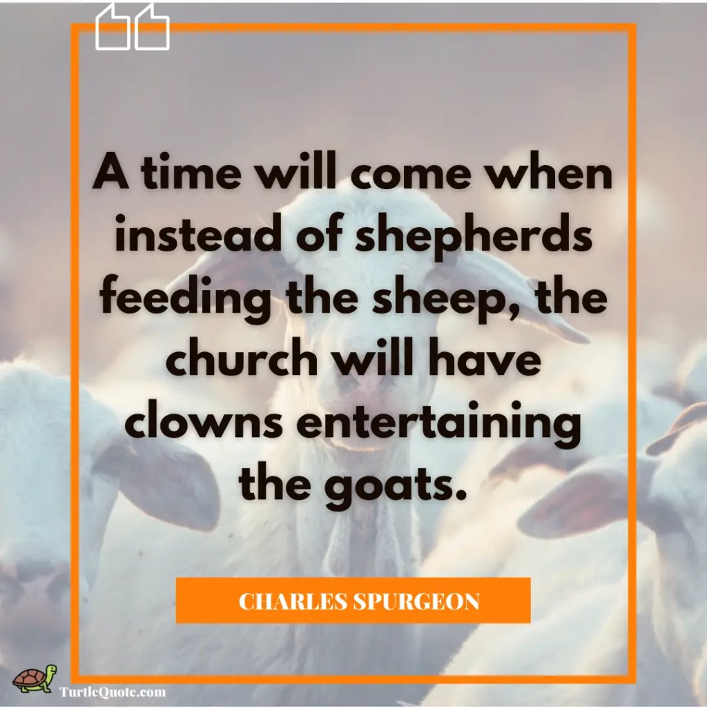 Charles Spurgeon Quotes On Prayer