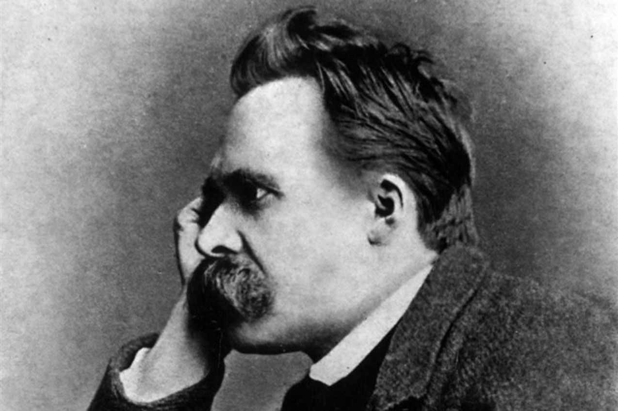 40 Friedrich Nietzsche Quotes On Love, Music, Religion & Morality