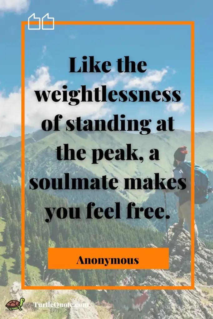 Hiking Quotes for Couples