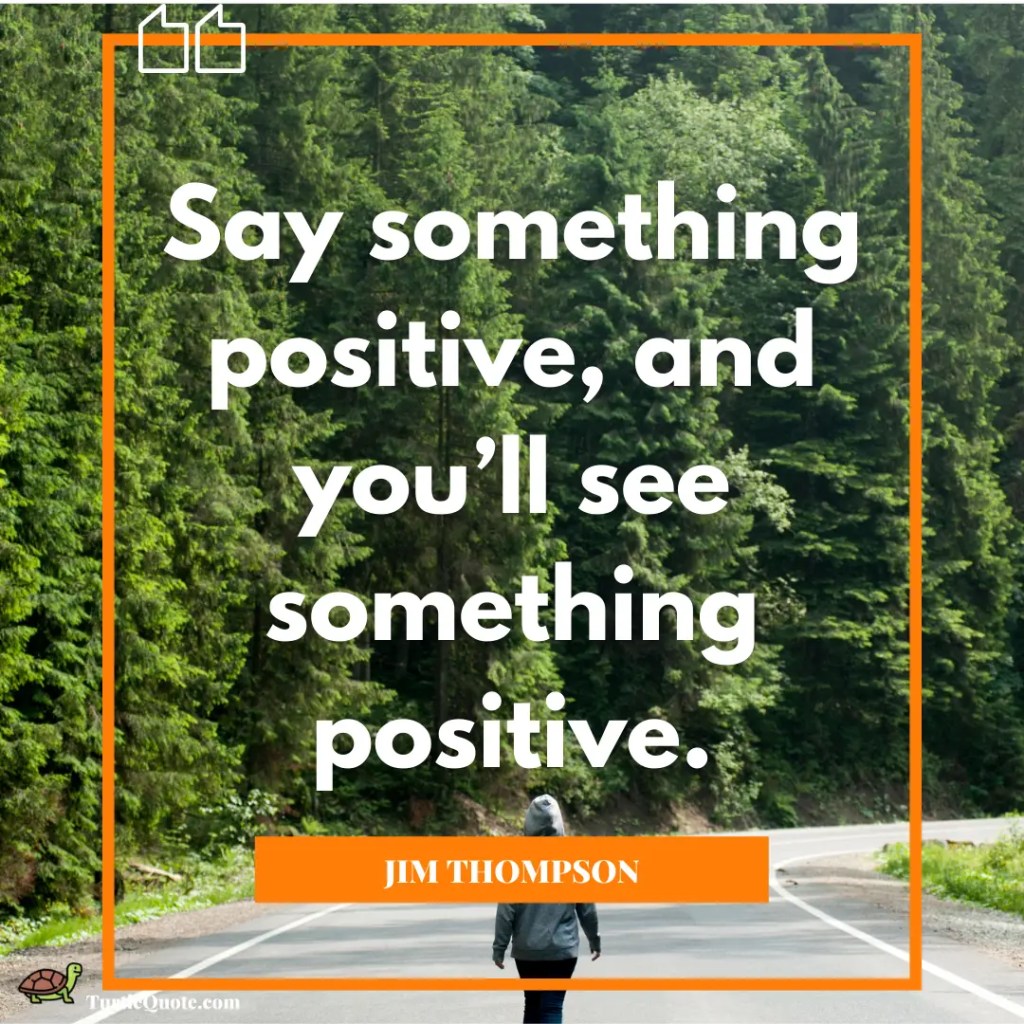 Positive Keep Going Quotes