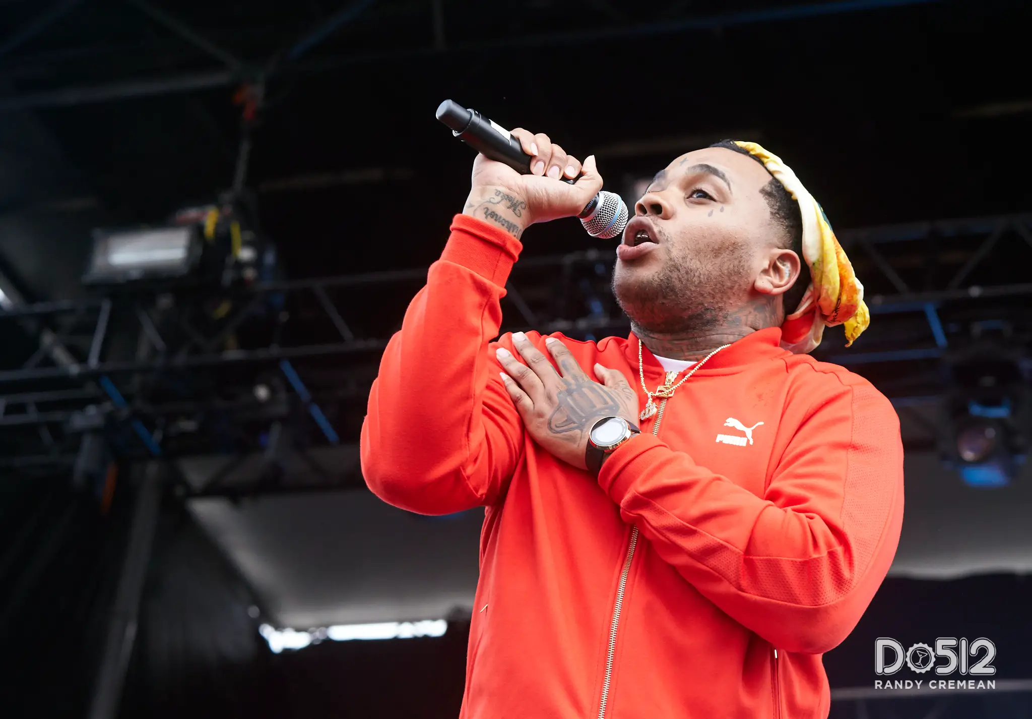Top 40 Kevin Gates Quotes About Love, Life & Motivation